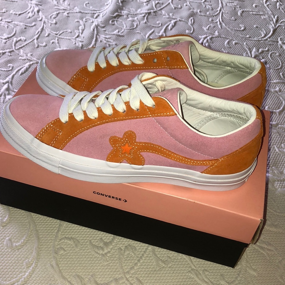 Converse Golf Le Fleur Shoes